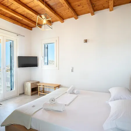 Miamis Mykonos I Appartamento Plintri
