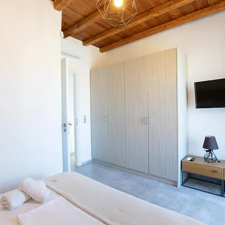 Miamis Mykonos I Apartment *