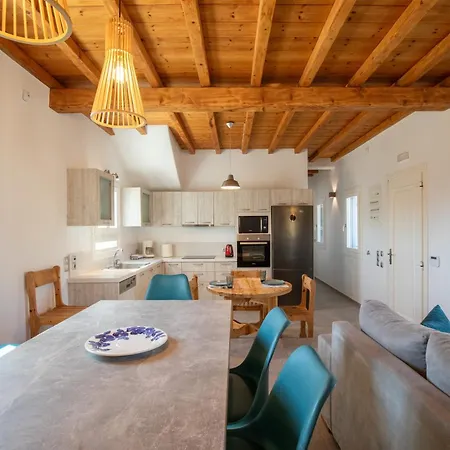 Apartment Miamis Mykonos I Plintri