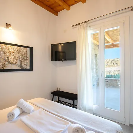 Apartment Miamis Mykonos I Plintri