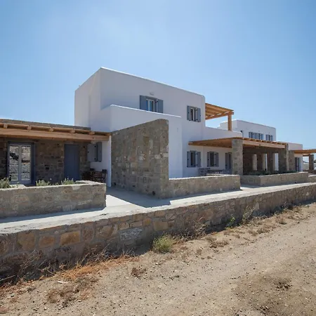 Miamis Mykonos I Apartment Plintri