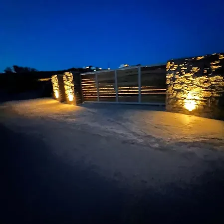 Lägenhet Miamis Mykonos I Plintri