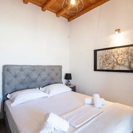 Miamis Mykonos I Apartmán