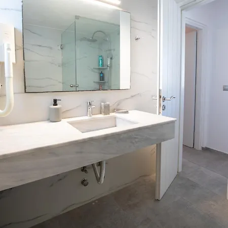 Miamis Mykonos I Apartmán *