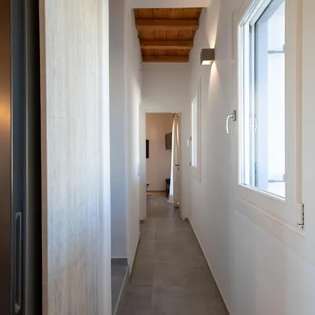 Miamis Mykonos I Apartmán Plintri