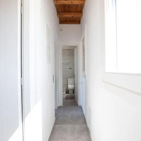 Miamis Mykonos I Plintri