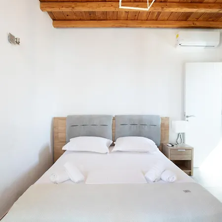 Lägenhet Miamis Mykonos I Plintri