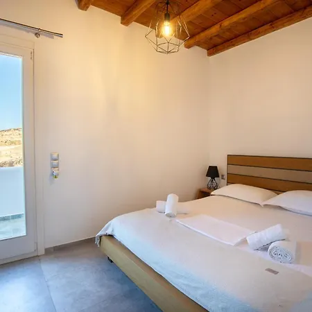 Miamis Mykonos I Lägenhet