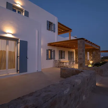 Lägenhet Miamis Mykonos I *