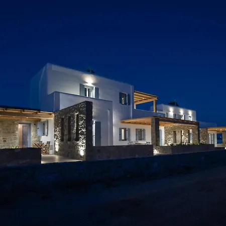 Miamis Mykonos I * Plintri