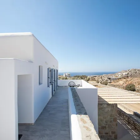 Miamis Mykonos I Lägenhet